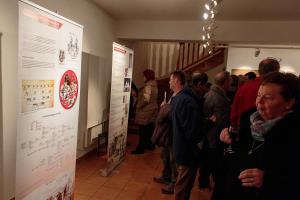 Razstava Vitez Adam Ravbar s Krumperka 9